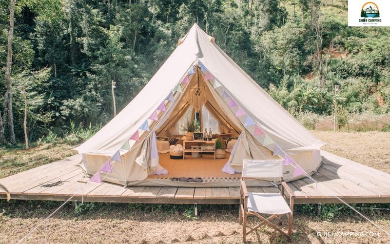 10 địa điểm cắm trại Đà Lạt siêu đẹp, nên thơ không thể bỏ lỡ 15 DaLat Camp – Địa điểm cắm trại Đà Lạt giữa thiên nhiên nguyên sơ