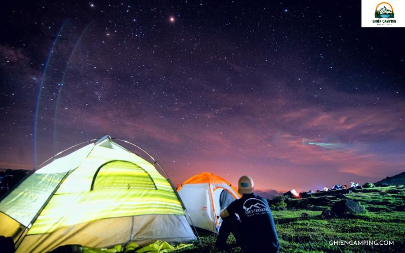 10 địa điểm cắm trại Đà Lạt siêu đẹp, nên thơ không thể bỏ lỡ 19 Núi LangBiang – Địa điểm cắm trại Đà Lạt cao nhất, săn mây đẹp nhất
