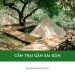 Top 12 địa điểm cắm trại gần Sài Gòn chill quên lối về 19 Top 12 địa điểm cắm trại gần Sài Gòn chill quên lối về
