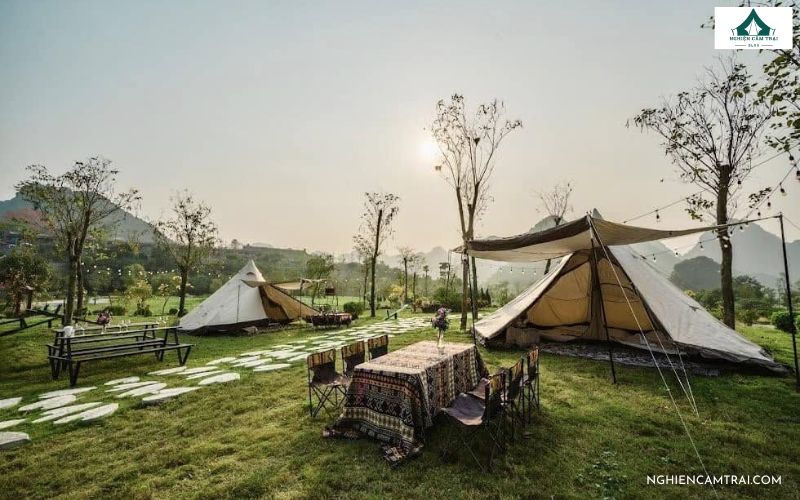 Top 5+ địa điểm cắm trại Hà Nam được yêu thích nhất hiện nay 14 Kinh nghiệm cắm trại Hà Nam ở ngoại thành