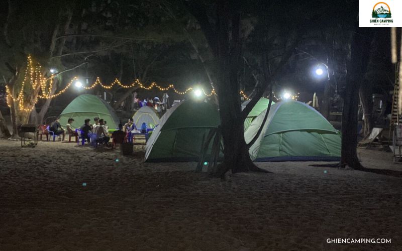 Top 11 khu camping Vũng Tàu xả stress cuối tuần lý tưởng 22 Đèo Nước Ngọt – Cắm trại Vũng Tàu trên cung đường biển tuyệt đẹp