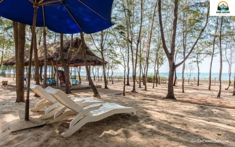 Top 11 khu camping Vũng Tàu xả stress cuối tuần lý tưởng 14 Vũng Tàu Paradise