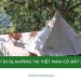 Chi phí đi glamping tại Việt Nam có đắt không? Đây là câu trả lời!