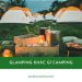 Glamping khác gì Camping? So sánh chi tiết từ A đến Z