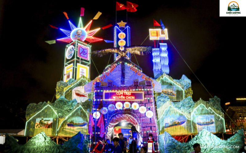 Lưu ý khi chọn những mẫu cổng trại đẹp