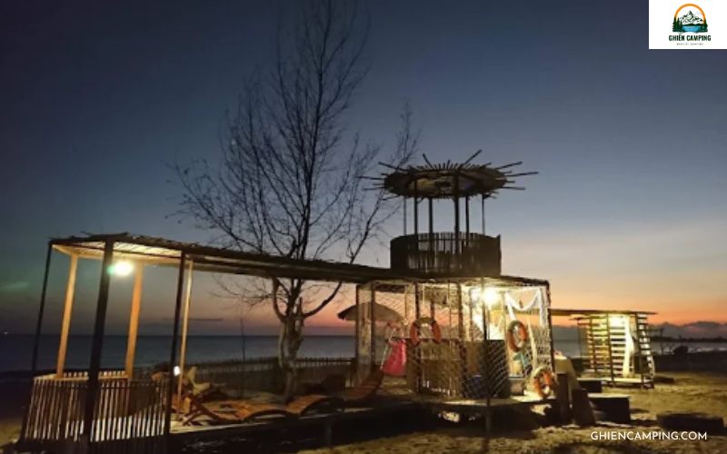 LU Glamping