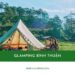 Top 5 khu Glamping Bình Thuận view đẹp đáng trải nghiệm nhất