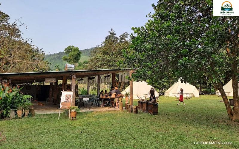 An Nhiên Farm Đà Nẵng