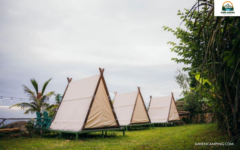Hải Vân Xanh Glamping Đà Nẵng