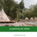 Top 10+ khu Glamping Đà Nẵng đẹp như tranh khiến bạn quên lối về