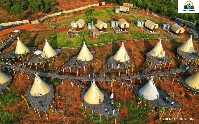 Panorama Glamping