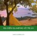 TOP 5+ Địa điểm glamping hồ Trị An sang chảnh view cực chill