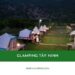TOP 3+ khu glamping Tây Ninh view đẹp nhất, siêu chill