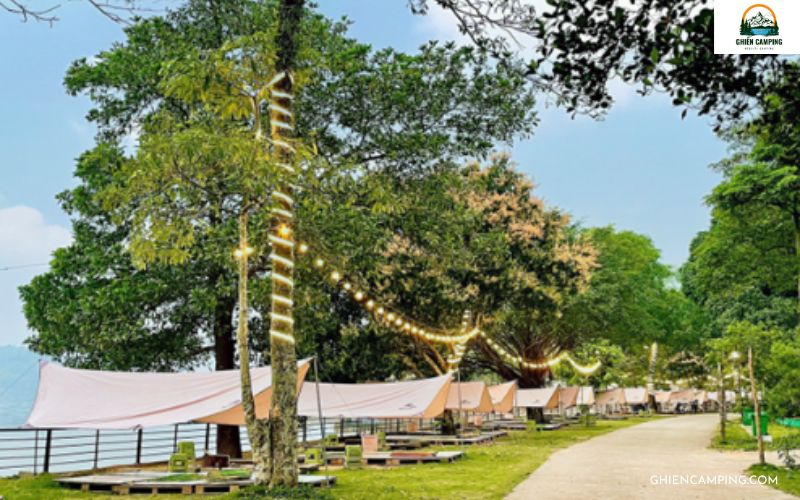 Nam Phương Camp