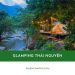 TOP 5 khu Glamping Thái Nguyên đẹp nhất không thể bỏ lỡ