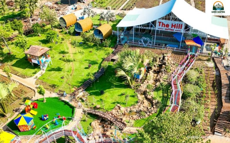 The Hill Bà Rịa – Vũng Tàu