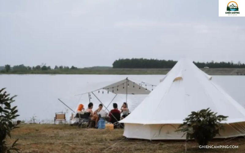 Ngao Du Camping