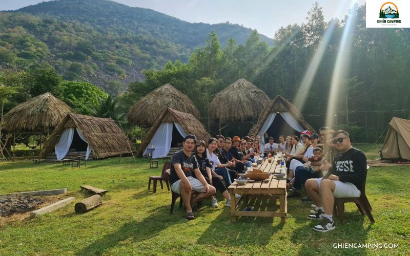 Nên đến Ma Lữ Quán Tây Ninh vào thời điểm nào?