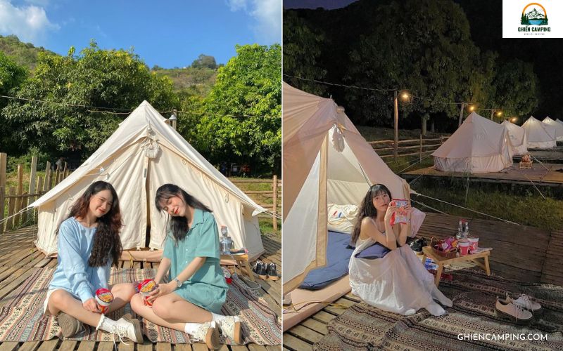 Thả dáng “sống ảo” tại khung cảnh như Đà Lạt thu nhỏ tại Ma Lữ Quán