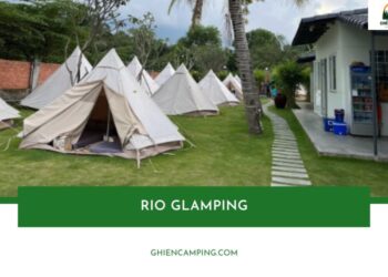 Đánh giá Rio Glamping: Khu cắm trại cao cấp giữa thiên nhiên 14 Đánh giá Rio Glamping: Khu cắm trại cao cấp giữa thiên nhiên