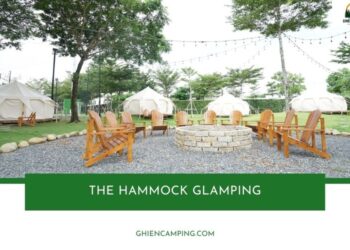Review The Hammock Glamping Nhơn Trạch, Đồng Nai chi tiết 19 Review The Hammock Glamping mới nhất, chi tiết từ A - Z