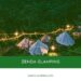 Review Zenda Glamping - Tổ hợp glamping & cafe sống ảo cực chất