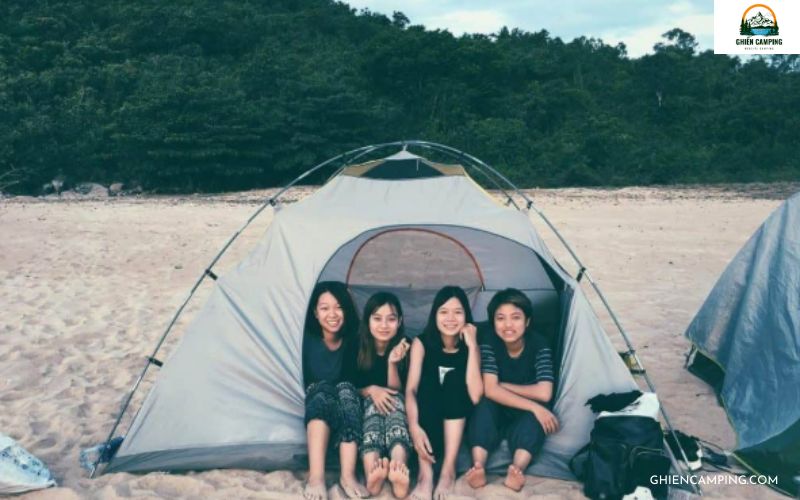 Top 9 địa điểm cắm trại Đà Nẵng view đẹp, đáng trải nghiệm nhất 12 Khu cắm trại làng Vân