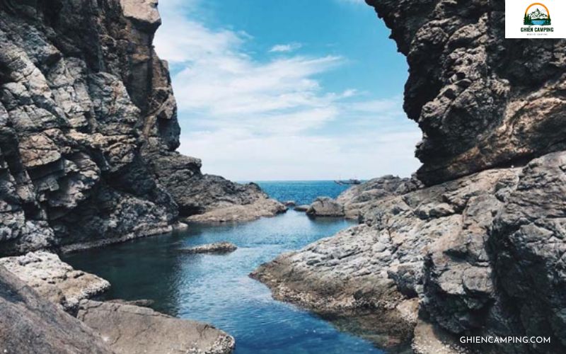 Top 9 địa điểm cắm trại Đà Nẵng view đẹp, đáng trải nghiệm nhất 15 Camping Mũi Nghê Đà Nẵng