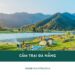 Top 9 địa điểm cắm trại Đà Nẵng view đẹp, đáng trải nghiệm nhất