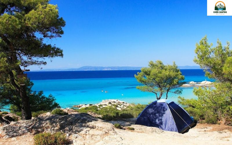 Top 10+ địa điểm cắm trại Quy Nhơn view đẹp, siêu chill 14 Bãi Xếp – Cắm trại Quy Nhơn