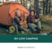 Du lịch camping là gì? Những điều bạn cần biết