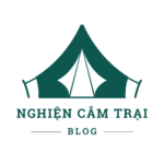 Nghiện Cắm Trại