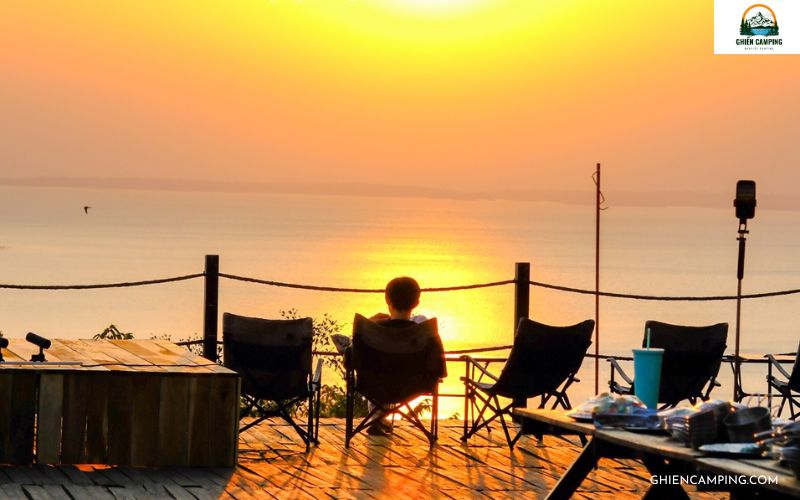 Panorama Glamping Ðịnh Quán – Giá vé, review chi tiết nhất 16 Lưu ý khi chọn cắm trại ở Panorama Glamping