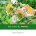 The Oasis Glamping - Chốn bình yên chỉ cách Sài Gòn 2 tiếng