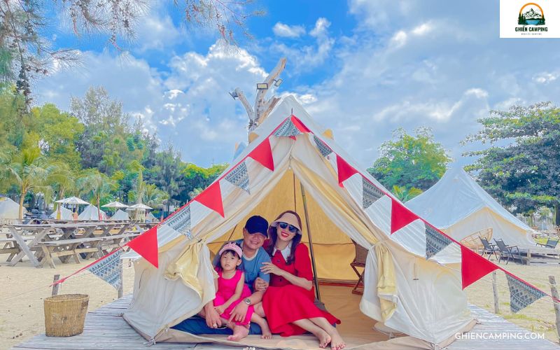 Giới thiệu Vietgangz Beach Club Vungtau