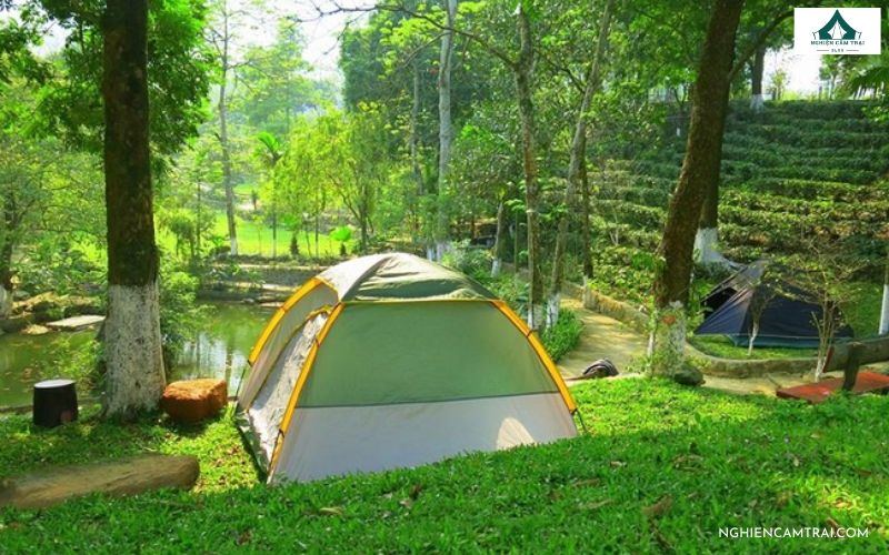 TOP 5 địa điểm cắm trại Cần Thơ siêu chill, lý tưởng nhất 15 Luôn kiểm tra thời tiết trước khi đi cắm trại Cần Thơ