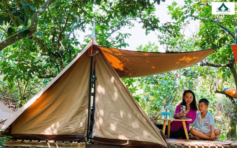 TOP 5 địa điểm cắm trại Cần Thơ siêu chill, lý tưởng nhất 16 Nắm rõ những thông tin trước khi chọn địa điểm cắm trại Cần Thơ