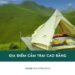Top 5 địa điểm cắm trại Cao Bằng hoang sơ, đẹp như trong tranh 23 Top 5 địa điểm cắm trại Cao Bằng hoang sơ, đẹp như trong tranh