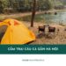 Top 5 địa điểm cắm trại câu cá gần Hà Nội lý tưởng cho cuối tuần 19 Top 5 địa điểm cắm trại câu cá gần Hà Nội lý tưởng cho cuối tuần