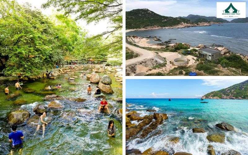Top 10 địa điểm cắm trại câu cá gần Sài Gòn cuối tuần thư giãn 21 Câu cá nước mặn khu du lịch sinh thái Bình Ba