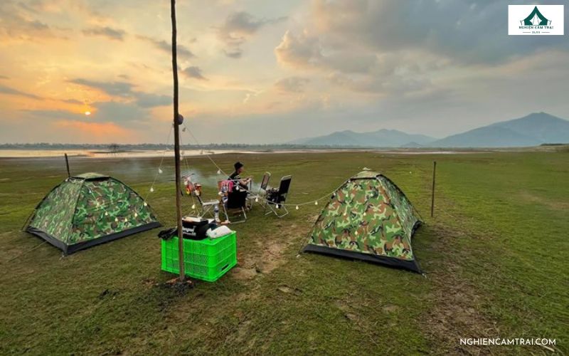 TOP 5+ Địa điểm cắm Trại Gia Lai Đáng Trải Nghiệm Nhất 2025 15 Nắm rõ những kinh nghiệm chuẩn bị khi cắm trại tại Gia Lai