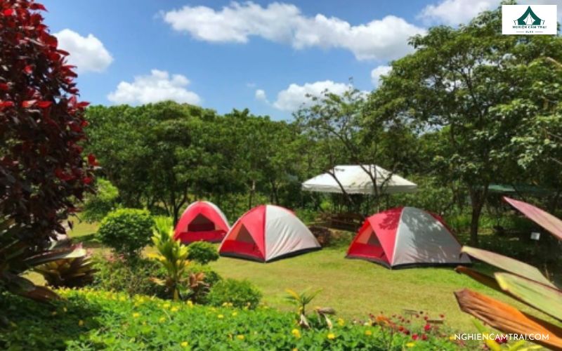 TOP địa điểm cắm trại Hưng Yên siêu chill, hot nhất hiện nay 5 Ecopark là khu đô thị sinh thái nổi bật để cắm trại