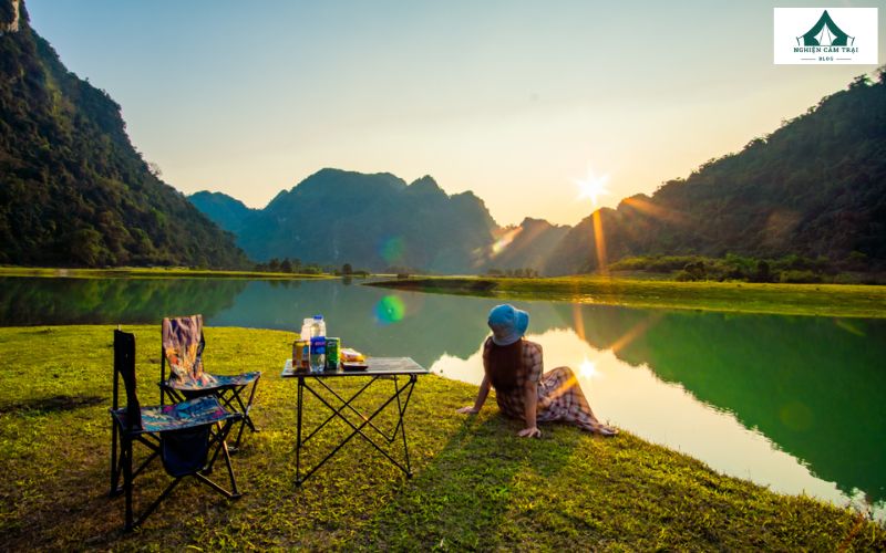 Top 5+ địa điểm cắm trại Lạng Sơn đẹp nhất cho hội mê du ngoạn 6 Thảo nguyên Đồng Lâm
