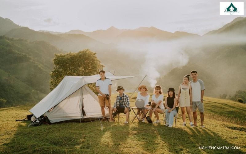 TOP 6+ địa điểm cắm trại Lào Cai cực nổi tiếng siêu chill 14 Lưu ý khi chọn cắm trại ở Lào Cai cho người mới