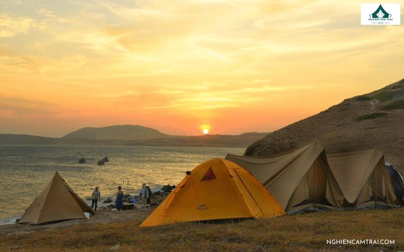 9 địa điểm cắm trại Phan Thiết, Bình Thuận cực chill ít người biết 18 Lời khuyên khi chọn cắm trại Phan Thiết cho người mới bắt đầu