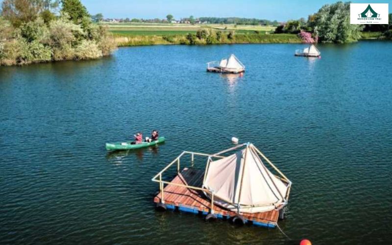 Top 4 địa điểm cắm trại Phú Thọ đẹp nhất cho chuyến đi cuối tuần 11 Hãy chọn địa điểm phù hợp khi cắm trại Phú Thọ