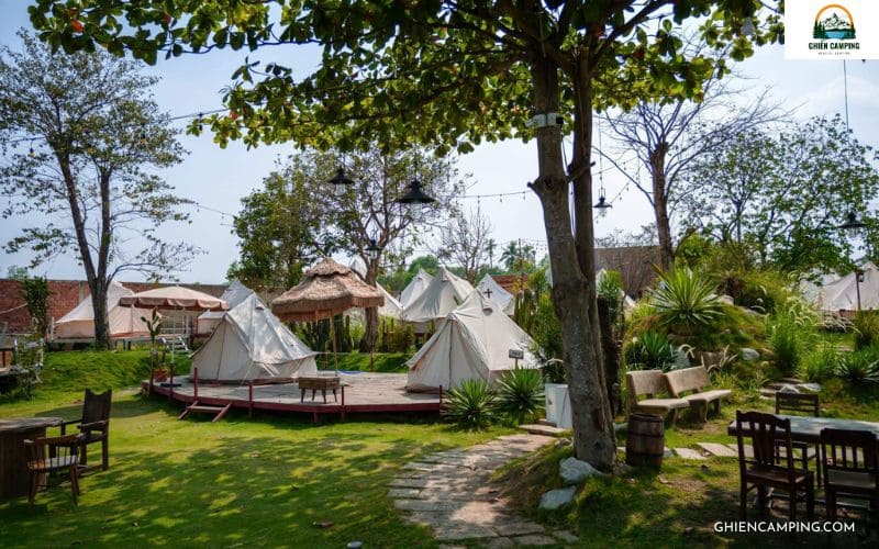 Savora Farm & Glamping