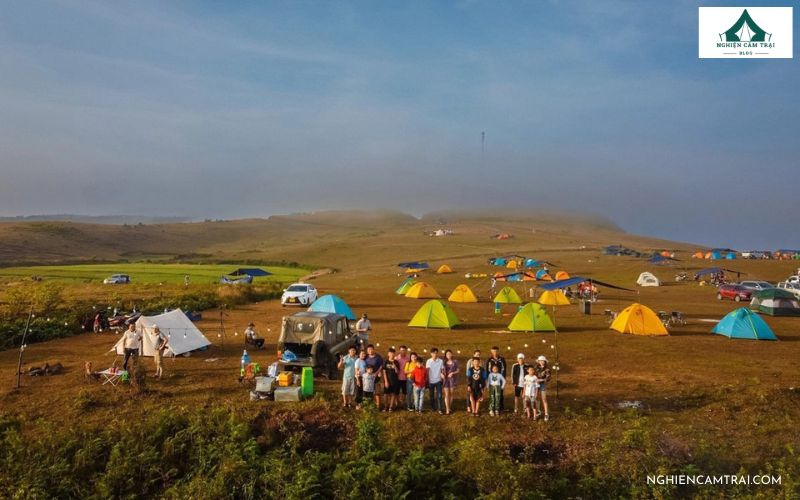 Top 7+ địa điểm cắm trại Quảng Ngãi view đẹp, cực chill 18 Kinh nghiệm cắm trại Quảng Ngãi dễ dàng cho người mới