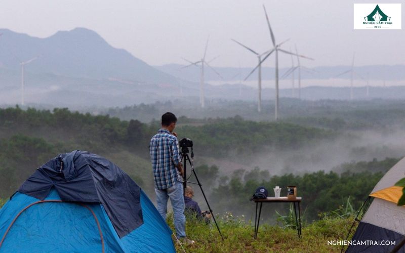 Top 12 điểm cắm trại Quảng Trị đẹp hoang sơ, chill nhất hiện nay 26 Tips khi ccamping Quảng Trị cho người mới đi lần đầu