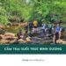 Review khu cắm trại Suối Trúc Bình Dương hoang sơ cực chill 19 khu cắm trại Suối Trúc Bình Dương hoang sơ cực chill